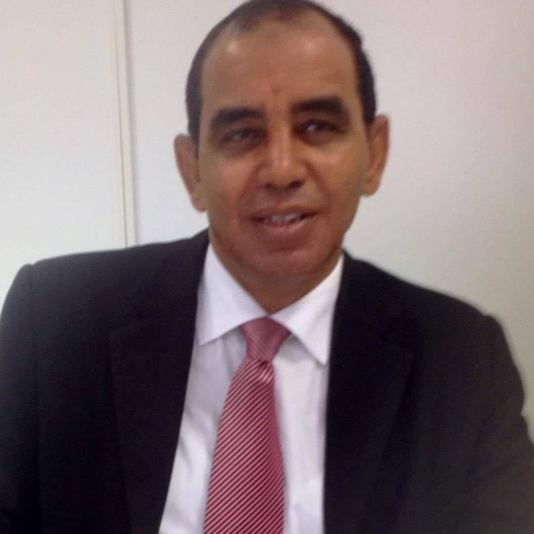 د محمد سعيد شحاتة 